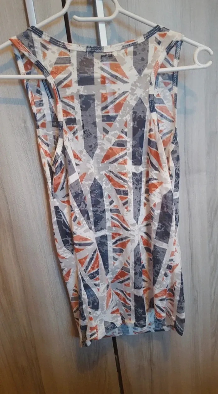 Débardeur - taille S/M 🎀 - photo numéro 2