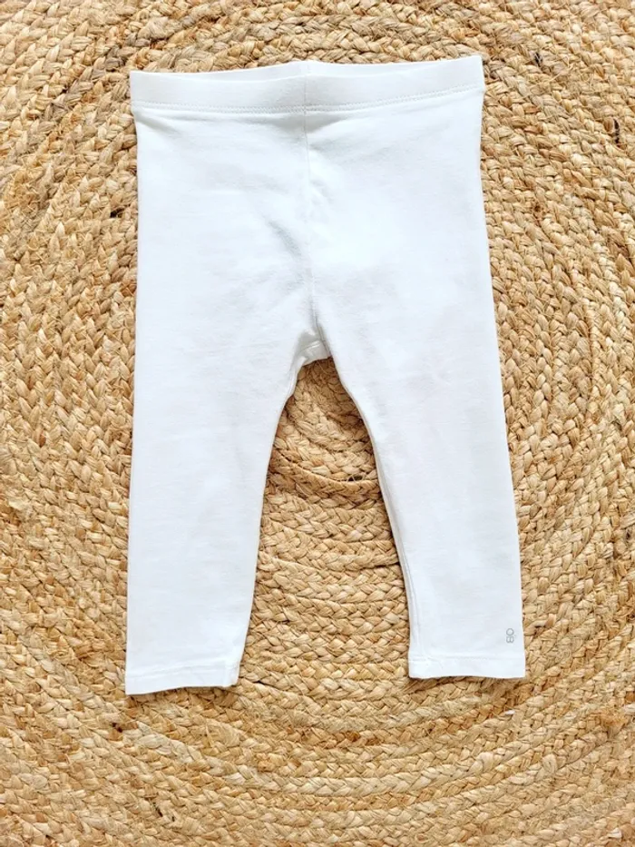 Legging Obaibi 18 mois