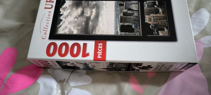 Puzzle vue de New York - photo numéro 5