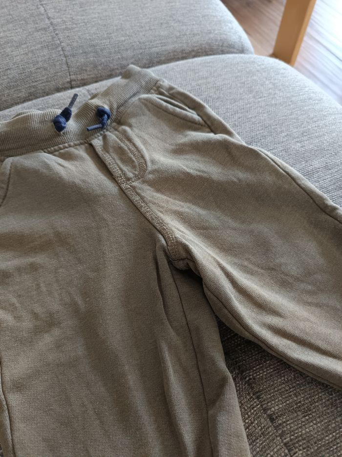 Pantalon de jogging Orchestra 3 ans - photo numéro 2