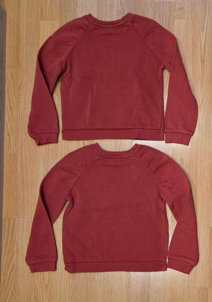 Lot jumelles - photo numéro 3