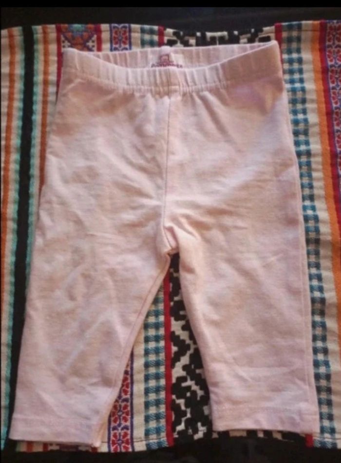 Lot leggings 3 mois - photo numéro 6