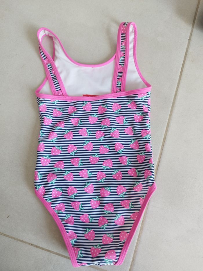 Maillot de bain 5 ans - photo numéro 2