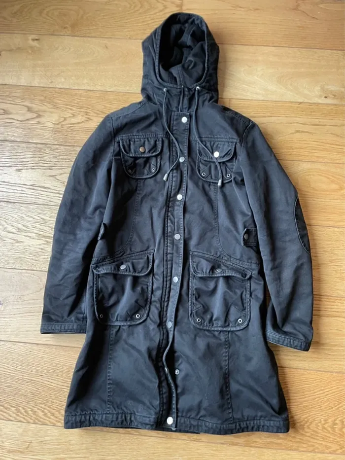 Manteau