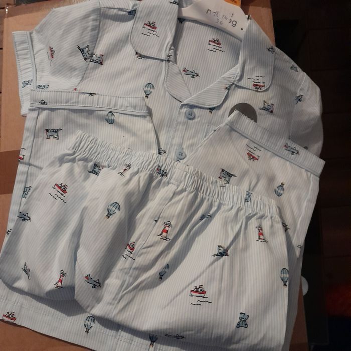 Pyjamas bébé