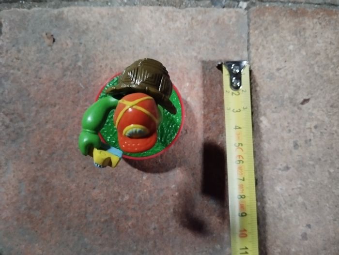 Figurine Franklin - photo numéro 3