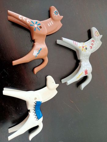 Playmobil vintage