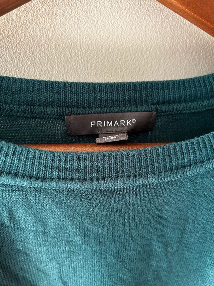 Pull léger 40 - photo numéro 5