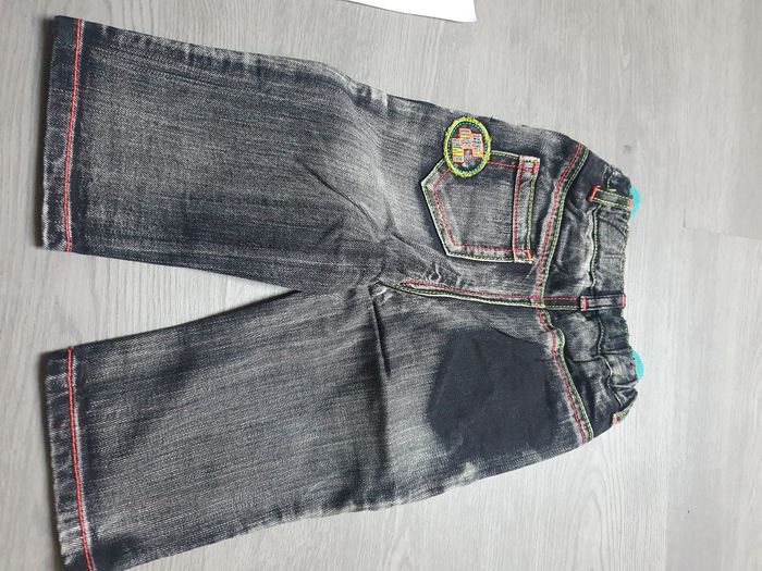 Pantalon 9mois - photo numéro 2