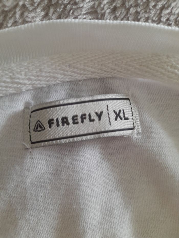 Tee-shirt homme taille XL Firefly très bon état - photo numéro 3