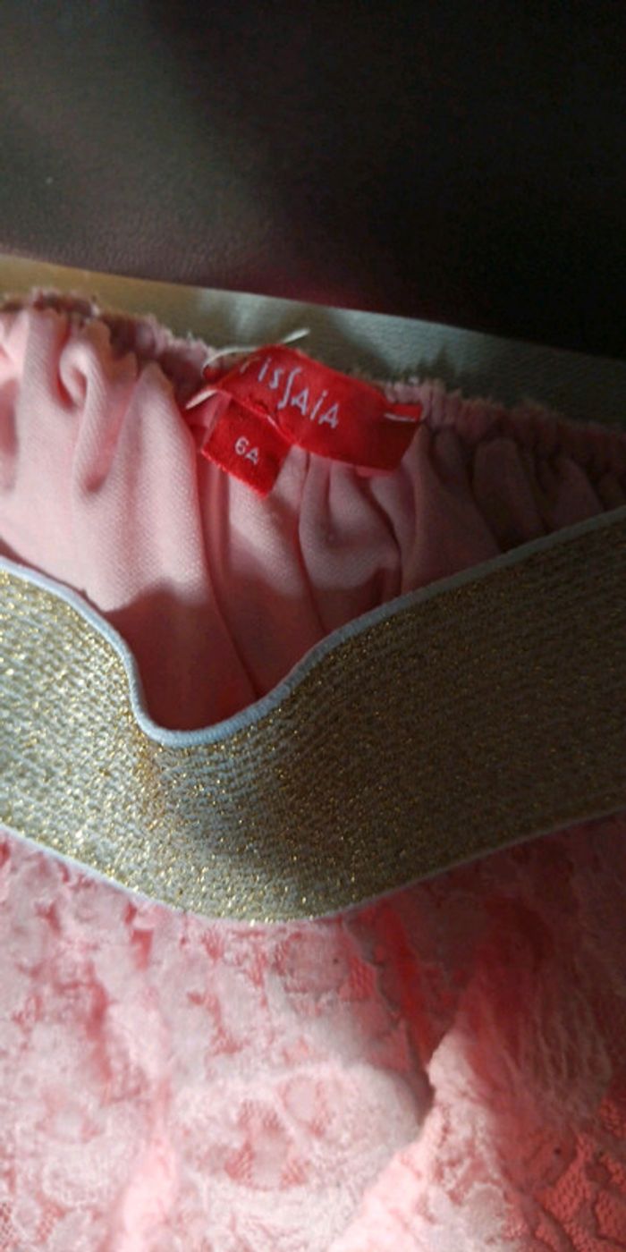 Jupe tissaia - photo numéro 2