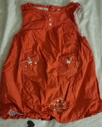 Robe 6 mois