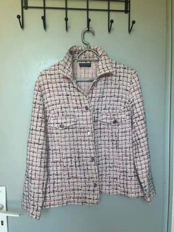 Veste Vintage