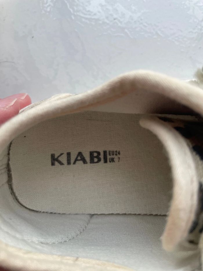 Baskets Kiabi - photo numéro 4