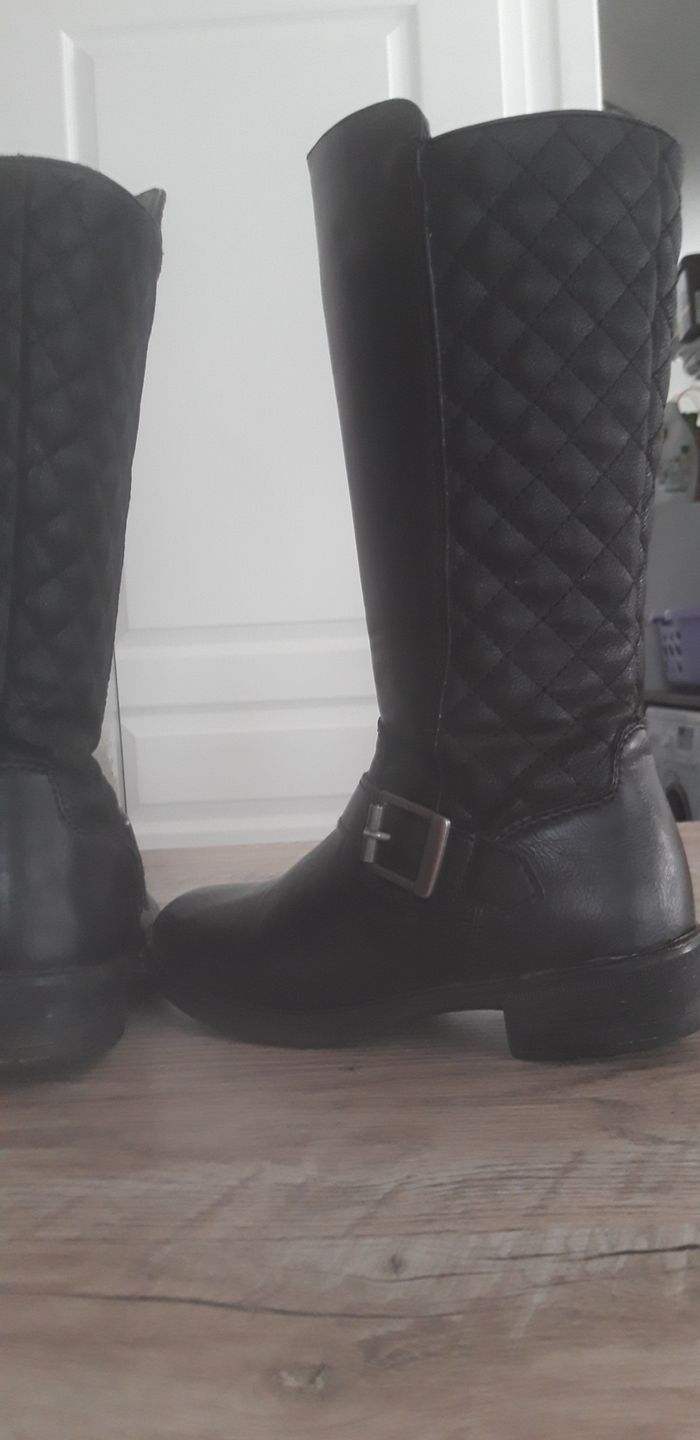 Bottes filles - photo numéro 4