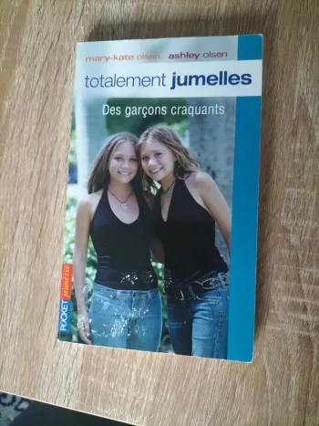 Des garçons craquants