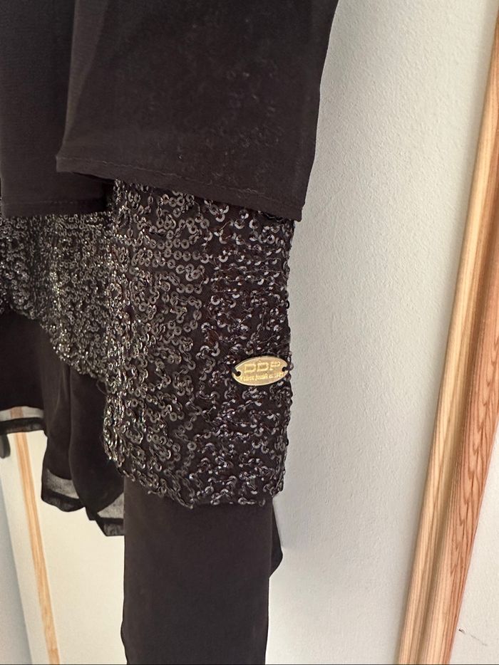 Combi-short - Taille 1 - photo numéro 4