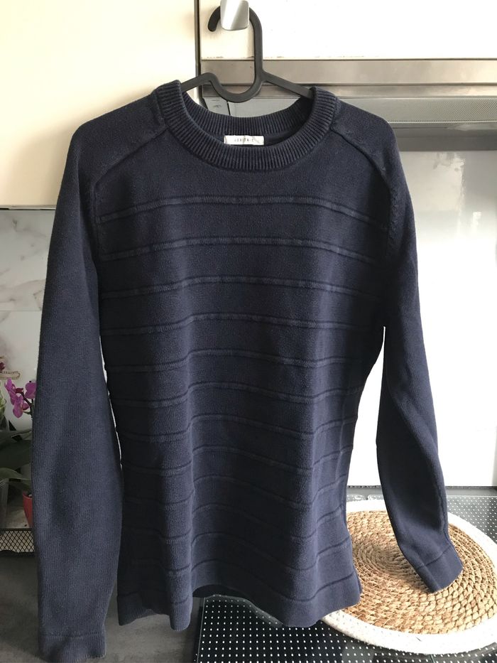Pull marine