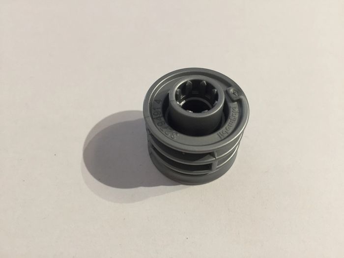 Jante camion 30237690 pièce détachée Playmobil 4820 Camion de pompiers grande échelle #A33