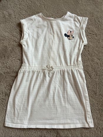 Robe Minnie Disney