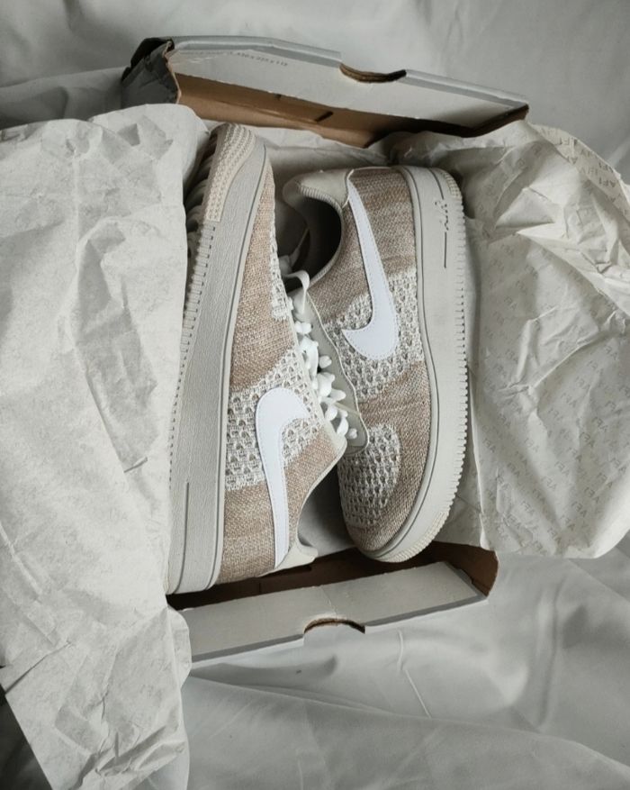 Nike Air force 1 - photo numéro 8