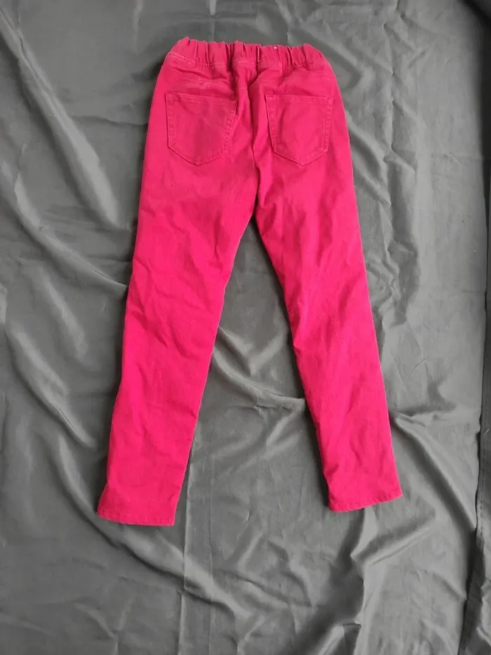 Pantalon polaire - photo numéro 4