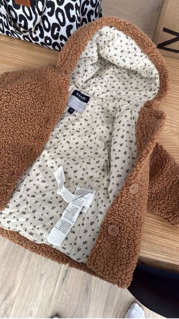 Manteau 