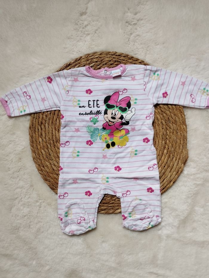 Pyjama 3 mois