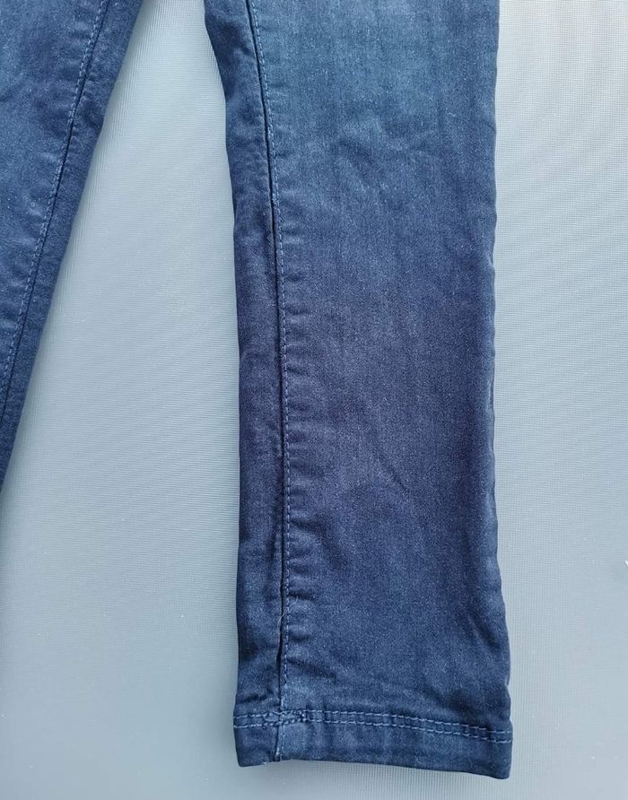 Pantalon jeans slim 3 ans fille Tape à l'oeil - photo numéro 6