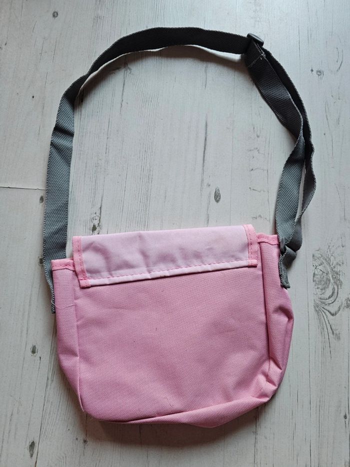 Sac bandoulière minnie enfant - photo numéro 3