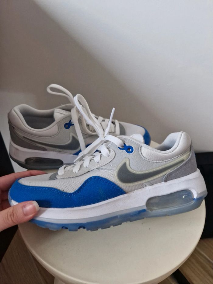 Basket nike airmax - photo numéro 2