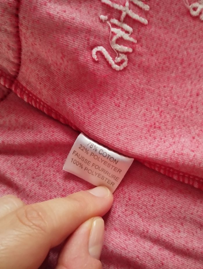 * Pyjama de Noël T2A - photo numéro 4