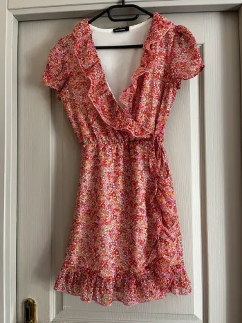 robe courte
