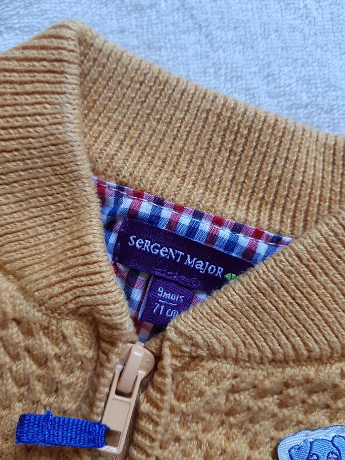 Ensemble garçon 9 - photo numéro 6