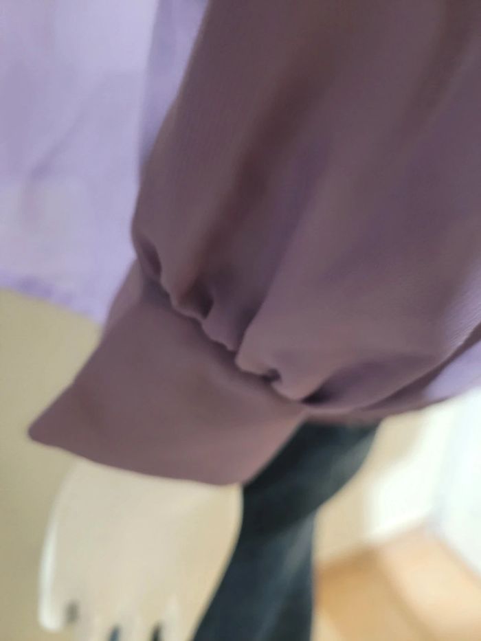 Haut voile Dim - photo numéro 8