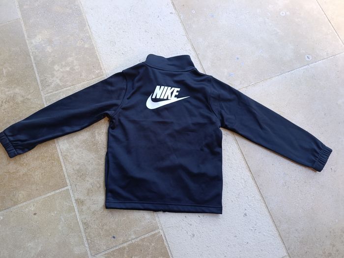 Veste enfant 6 ans - photo numéro 3