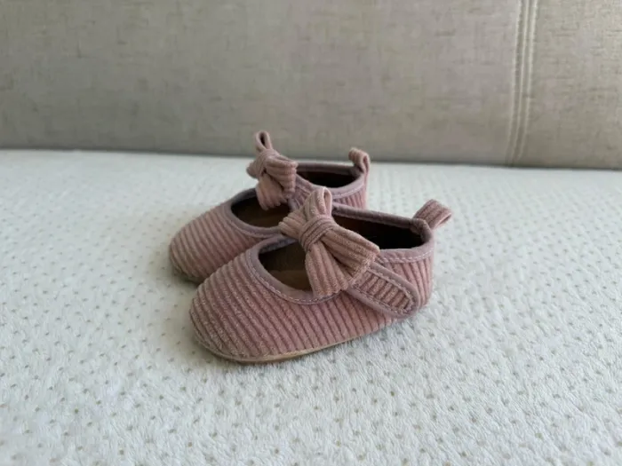 Chaussons chaussures