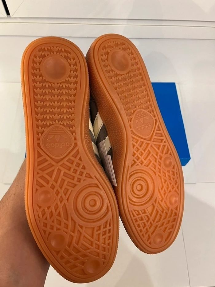 Adidas Originals Handball spezial - photo numéro 5