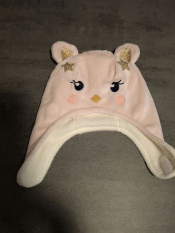 Bonnet DPAM 1/3 mois