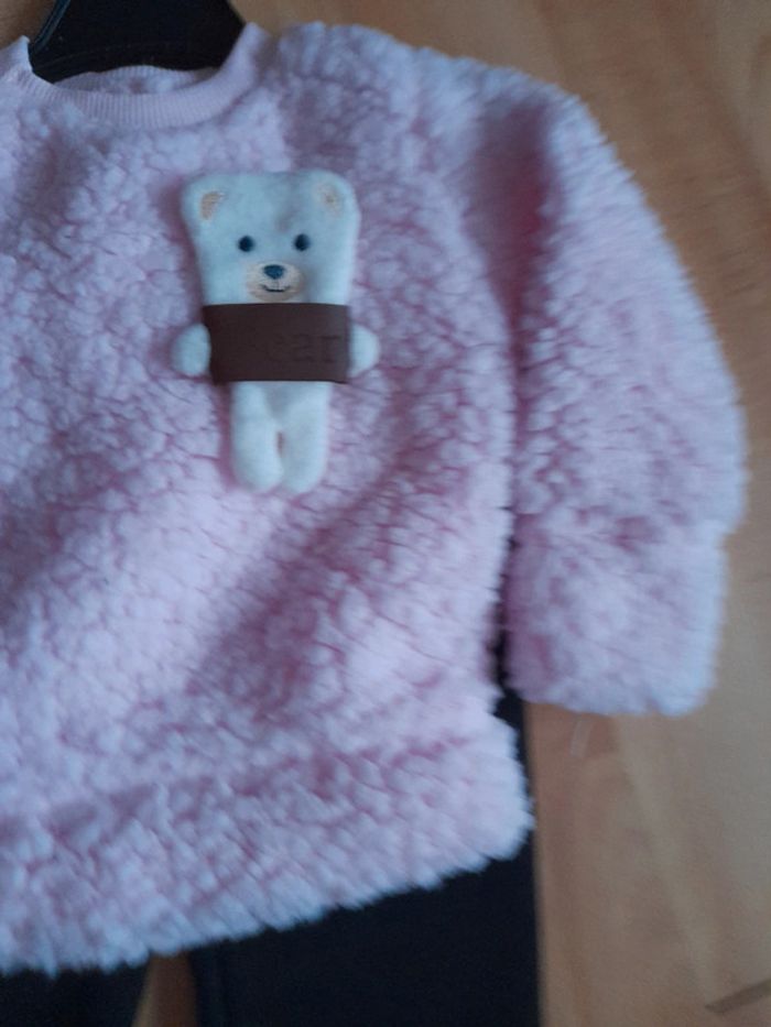 Ensemble 12mois - photo numéro 3