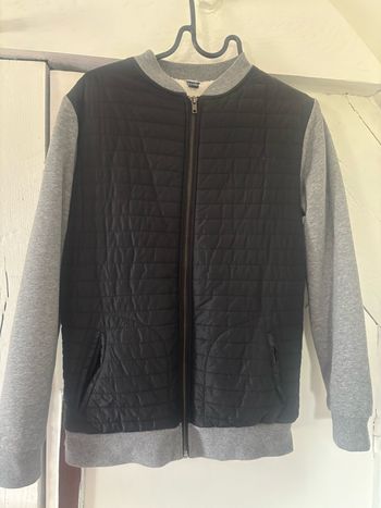 Blouson Kiabi garçon 14 ans
