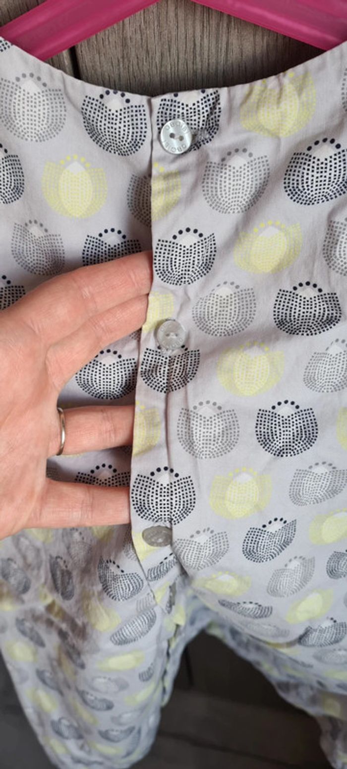 Robe Okaïdi 3 ans - photo numéro 5