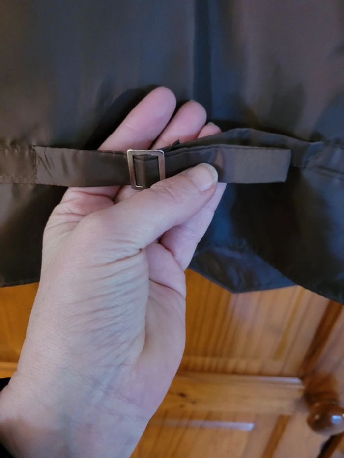 Gilet Costume + Cravate - photo numéro 4