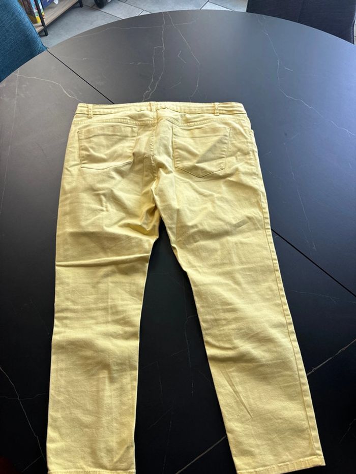 Jeans femme - photo numéro 3