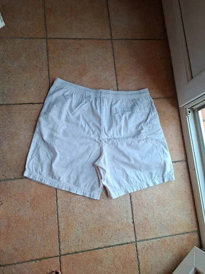 Short à cordon - photo numéro 3