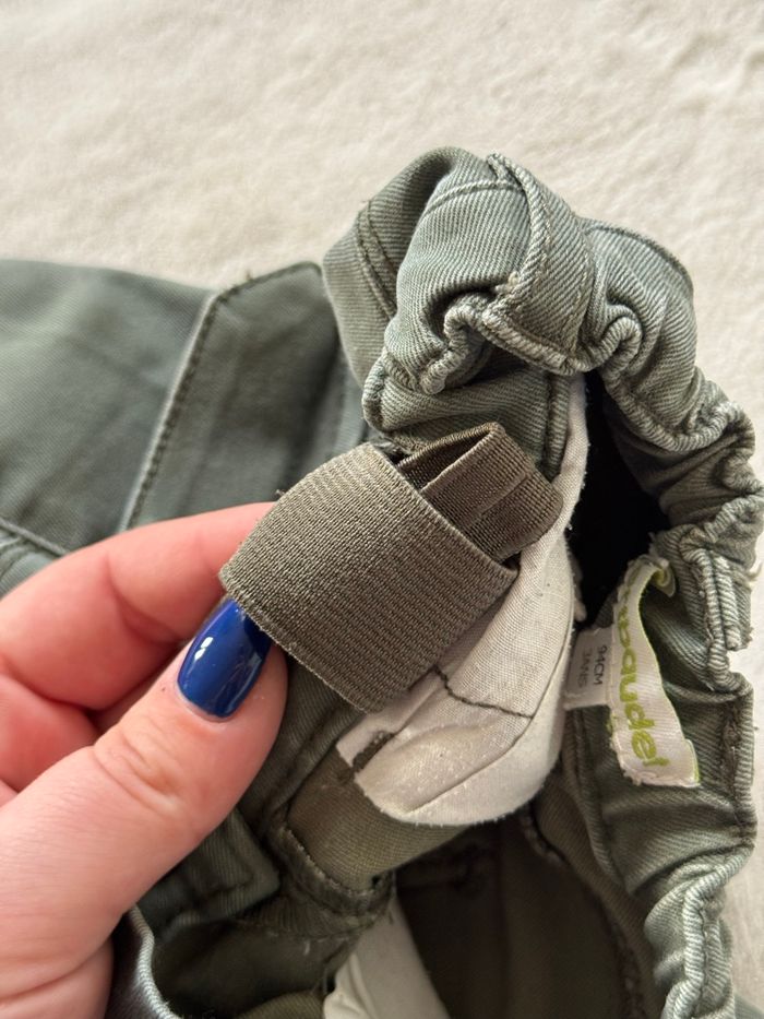 Jeans - photo numéro 3