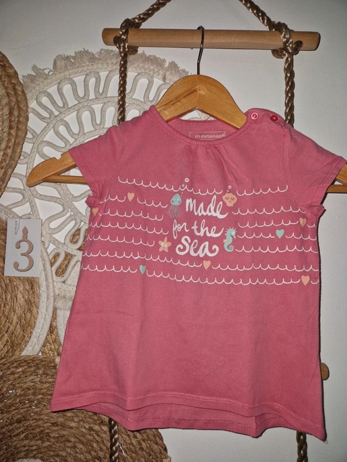 Lot de vêtements 👧 - photo numéro 7