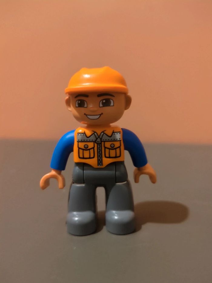 Figurine Lego Duplo