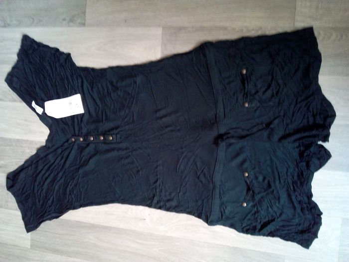 Combi short T.38 NEUF