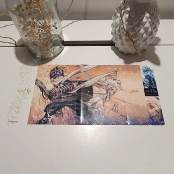 Manga variant cover letter bee  jump 2008